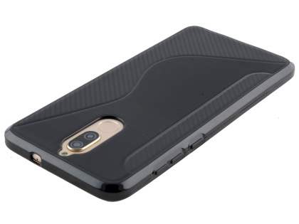 Wave Case for Huawei Nova 2i / Mate 10 Light - Black