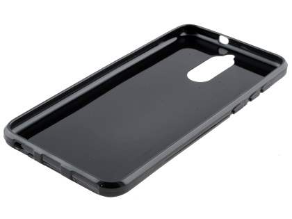 Wave Case for Huawei Nova 2i / Mate 10 Light - Black