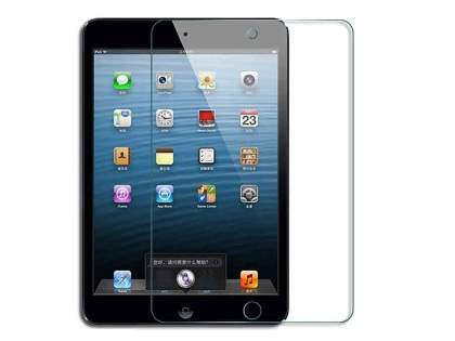 Tempered Glass Screen Protector for iPad 2/3/4 - Screen Protector