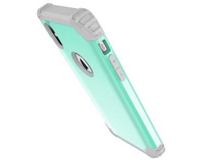 Defender Case for iPhone Xs/X - Mint