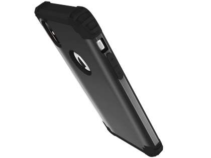 Defender Case for iPhone Xs/X - Black