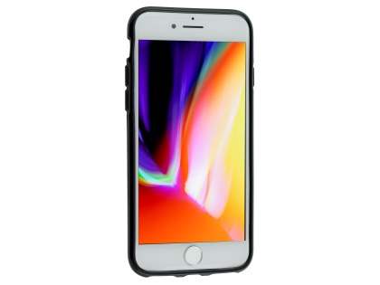 Wave Case for Apple iPhone 8 - Black