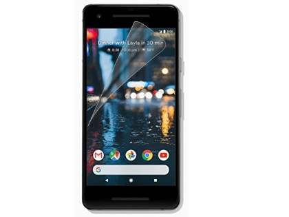 Anti-Glare Screen Protector for Google Pixel 2 - Screen Protector