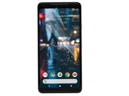 Ultraclear Screen Protector Google Pixel 2 XL - Screen Protector