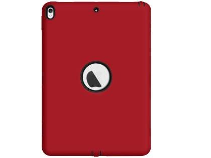Impact Case for iPad Pro 10.5 - Red/Black Impact Case for iPad Pro 10.5 - Red/Black
