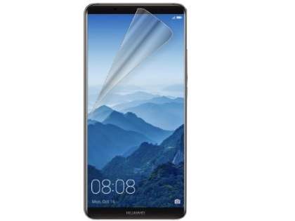 Anti-Glare Screen Protector for Huawei Mate 10 - Screen Protector