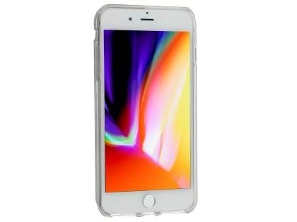 Wave Case for iPhone 8 Plus/7 Plus - Clear