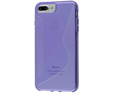 Wave Case for iPhone 6s Plus/6 Plus - Purple Wave Case for iPhone 6s Plus/6 Plus - Purple