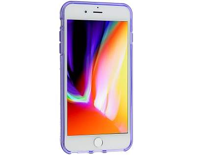 Wave Case for iPhone 6s Plus/6 Plus - Purple