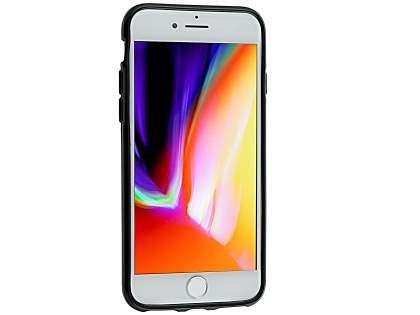 Wave Case for iPhone 8/7 - Black
