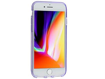 Wave Case for iPhone 6s/6 - Purple