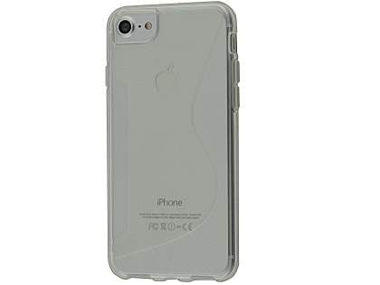 Wave Case for iPhone 6s/6 - Clear Wave Case for iPhone 6s/6 - Clear