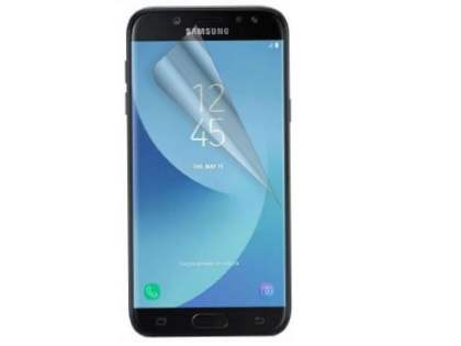 Ultraclear Screen Protector for Samsung J5 Pro (2017) - Screen Protector