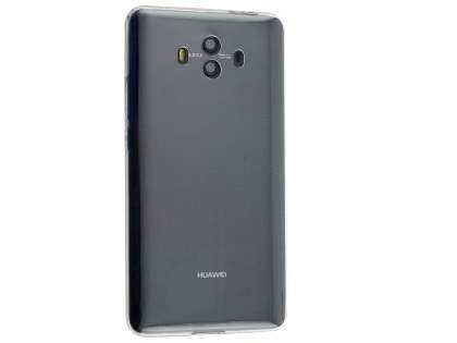 Ultra Thin Gel Case for Huawei Mate 10 - Clear Ultra Thin Gel Case for Huawei Mate 10 - Clear