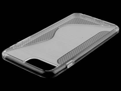 Wave Case for iPhone 8 Plus/7 Plus - Clear