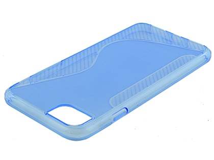 Wave Case for iPhone 8/7 - Blue
