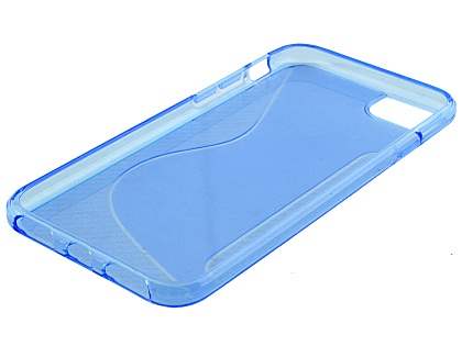 Wave Case for iPhone 8/7 - Blue