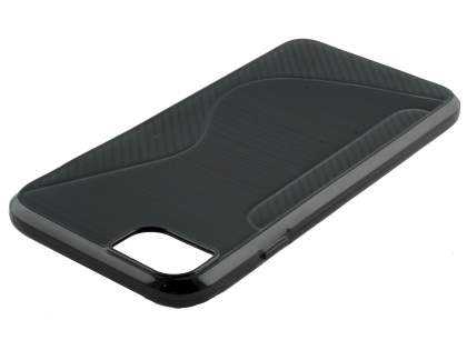 Wave Case for iPhone 8/7 - Black