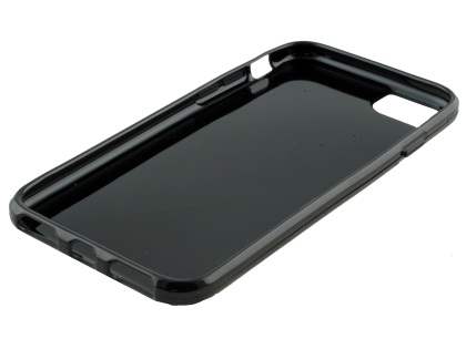 Wave Case for iPhone 8/7 - Black
