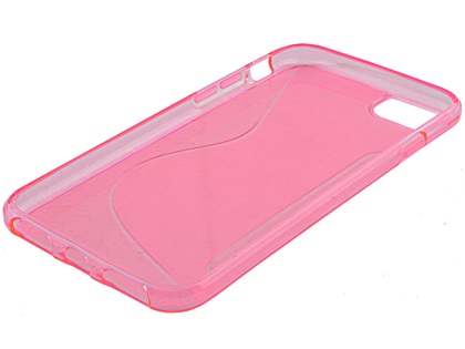 Wave Case for iPhone 8/7 - Pink