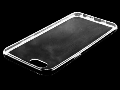 Ultra Thin Gel Case for Oppo A57 (2016) - Clear