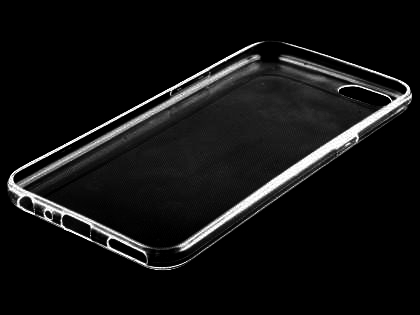 Ultra Thin Gel Case for Oppo A57 (2016) - Clear