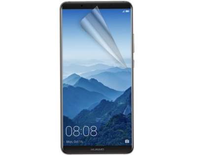 Ultraclear Screen Protector For Huawei Mate 10 Pro - Screen Protector