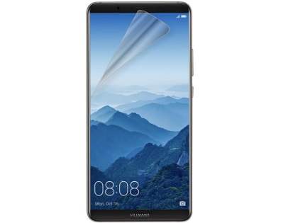 Anti-Glare Screen Protector for Huawei Mate 10 Pro - Screen Protector
