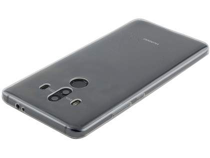 Ultra Thin Gel Case for Huawei Mate 10 Pro - Clear