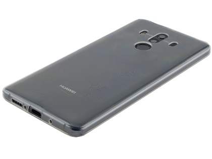 Ultra Thin Gel Case for Huawei Mate 10 Pro - Clear