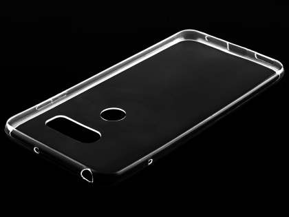Ultra Thin Gel Case for LG V30+/V30 - Clear