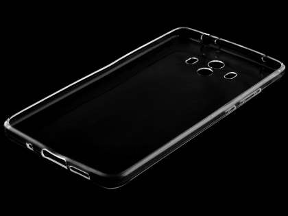 Ultra Thin Gel Case for Huawei Mate 10 - Clear