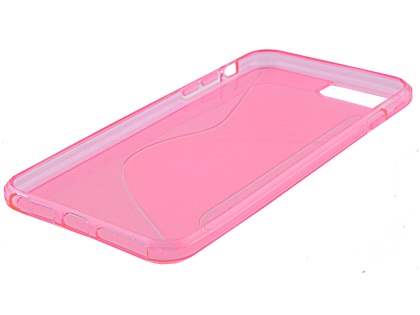 Wave Case for iPhone 8 Plus/7 Plus - Pink