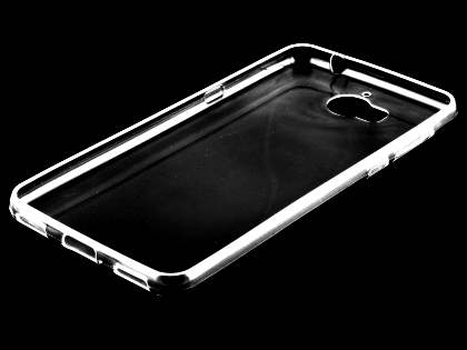 Ultra Thin Gel Case for Huawei Y5 (2017) - Clear