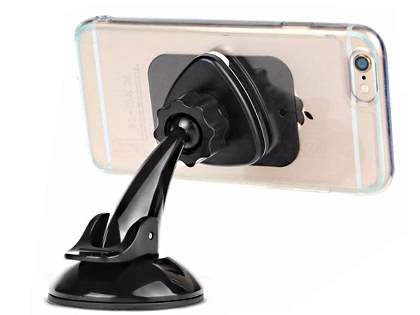 Universal Magnetic Car Mount Stand Universal Magnetic Car Mount Stand
