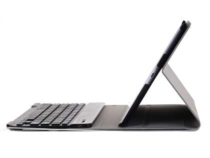 Keyboard and Case for iPad 2/3/4 - Classic Black