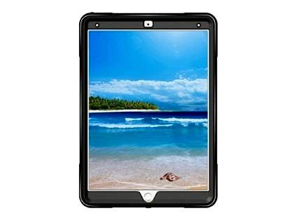Rugged Handholder Case for iPad Pro 10.5 - Black