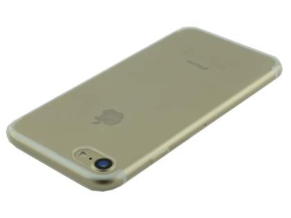 Ultra Thin Gel Case for iPhone 8/7 - Clear