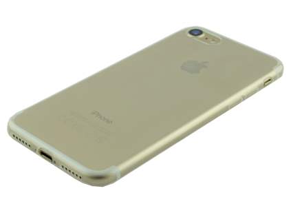 Ultra Thin Gel Case for iPhone 8/7 - Clear