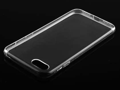 Ultra Thin Gel Case for iPhone 8/7 - Clear