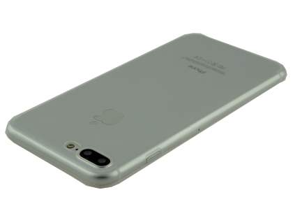 Ultra Thin Gel Case for iPhone 8 Plus/7 Plus - Clear