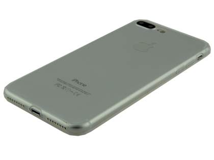Ultra Thin Gel Case for iPhone 8 Plus/7 Plus - Clear