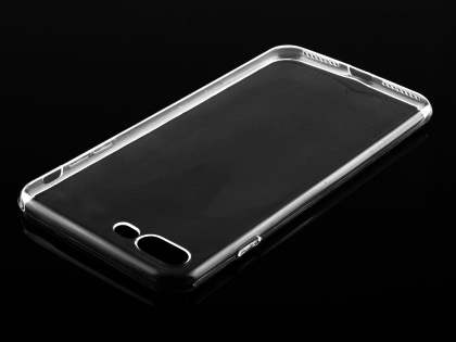 Ultra Thin Gel Case for iPhone 8 Plus/7 Plus - Clear