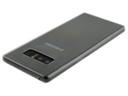 Ultra Thin Gel Case for Samsung Galaxy Note8 - Clear