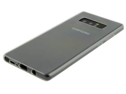 Ultra Thin Gel Case for Samsung Galaxy Note8 - Clear
