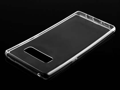 Ultra Thin Gel Case for Samsung Galaxy Note8 - Clear