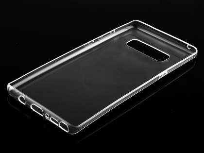 Ultra Thin Gel Case for Samsung Galaxy Note8 - Clear