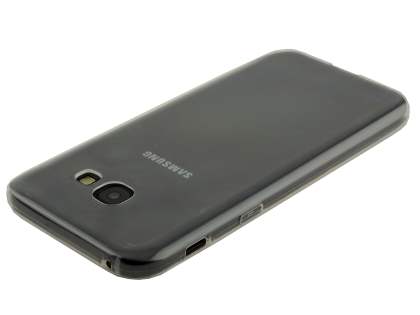 Ultra Thin Gel Case for Samsung Galaxy A5 (2017) - Clear