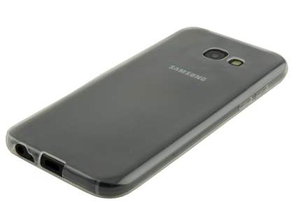 Ultra Thin Gel Case for Samsung Galaxy A5 (2017) - Clear