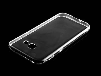 Ultra Thin Gel Case for Samsung Galaxy A5 (2017) - Clear